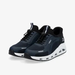 rieker Damen Slip On-Damen Sneaker | Größen Ab 42