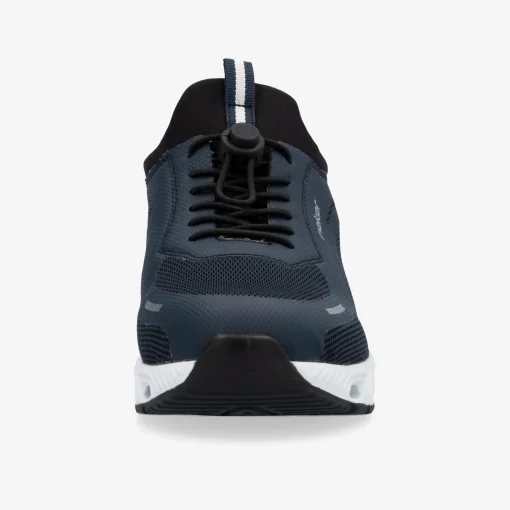 rieker Damen Slip On-Damen Sneaker | Größen Ab 42