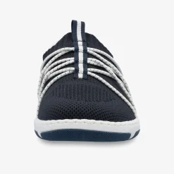 rieker Damen Slip On-Damen Halbschuhe | Sneaker