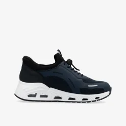 rieker Damen Slip On-Damen Sneaker | Größen Ab 42