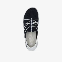 rieker Damen Slip On-Damen Halbschuhe | Sneaker