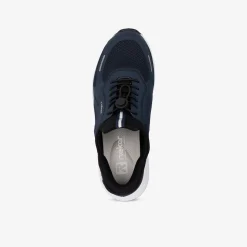 rieker Damen Slip On-Damen Sneaker | Größen Ab 42