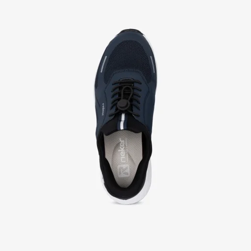 rieker Damen Slip On-Damen Sneaker | Größen Ab 42