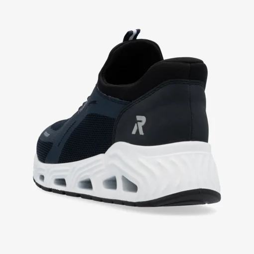 rieker Damen Slip On-Damen Sneaker | Größen Ab 42