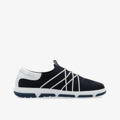rieker Damen Slip On-Damen Halbschuhe | Sneaker