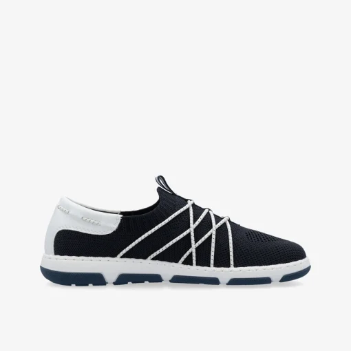 rieker Damen Slip On-Damen Halbschuhe | Sneaker