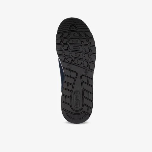 rieker Damen Slip On-Damen Sneaker | Größen Ab 42