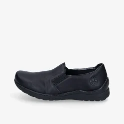 rieker Damen Slipper-Damen Größen Ab 42 | Halbschuhe