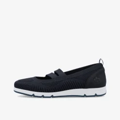 rieker Damen Slipper-Damen Halbschuhe | Größen Ab 42
