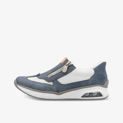 rieker Damen Slipper-Damen Halbschuhe | Größen Ab 42