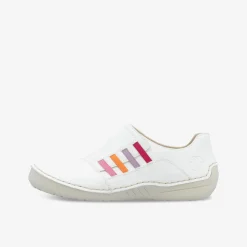rieker Damen Slipper-Damen Halbschuhe | Größen Ab 42