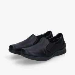 rieker Damen Slipper-Damen Größen Ab 42 | Halbschuhe