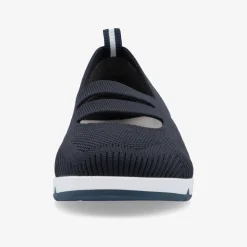 rieker Damen Slipper-Damen Halbschuhe | Größen Ab 42