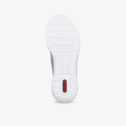 rieker Damen Slipper-Damen Halbschuhe | Größen Ab 42