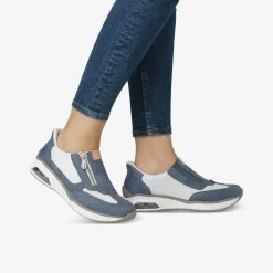 rieker Damen Slipper-Damen Halbschuhe | Größen Ab 42