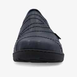 rieker Damen Slipper-Damen Halbschuhe | Größen Ab 42