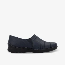 rieker Damen Slipper-Damen Halbschuhe | Größen Ab 42