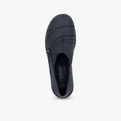 rieker Damen Slipper-Damen Halbschuhe | Größen Ab 42