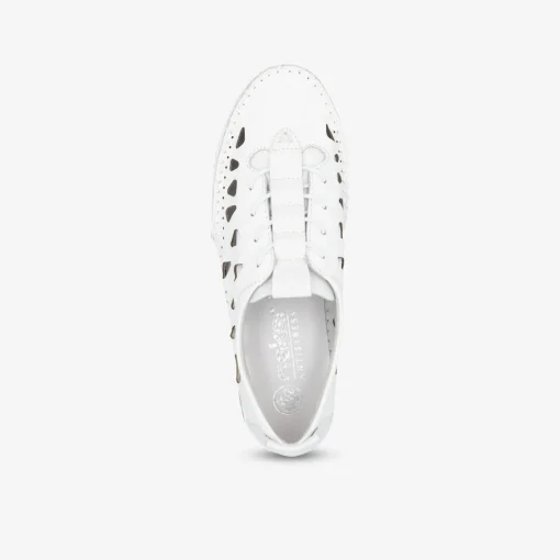 rieker Damen Slipper-Damen Halbschuhe | Größen Ab 42