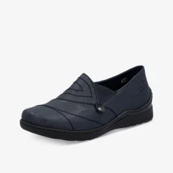 rieker Damen Slipper-Damen Halbschuhe | Größen Ab 42