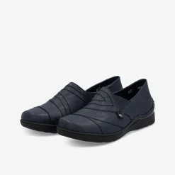 rieker Damen Slipper-Damen Halbschuhe | Größen Ab 42