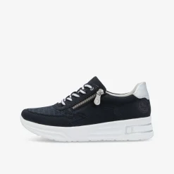 rieker Damen Sneaker-Damen Komfortschuhe | Sneaker