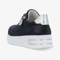 rieker Damen Sneaker-Damen Komfortschuhe | Sneaker