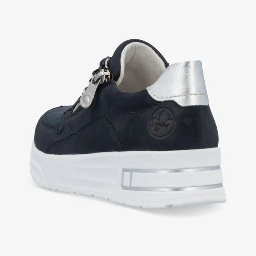 rieker Damen Sneaker-Damen Komfortschuhe | Sneaker