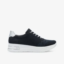 rieker Damen Sneaker-Damen Komfortschuhe | Sneaker