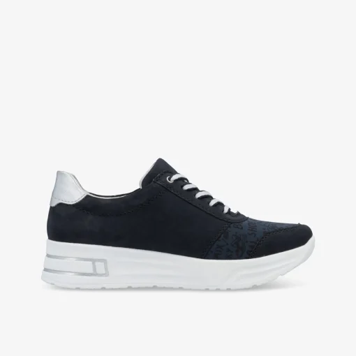 rieker Damen Sneaker-Damen Komfortschuhe | Sneaker