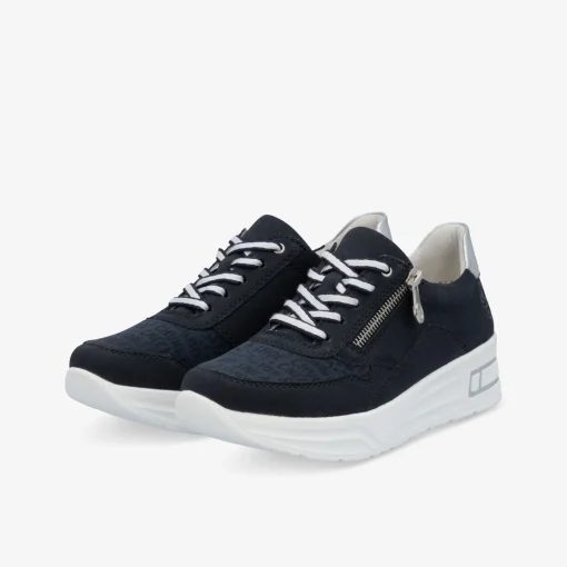 rieker Damen Sneaker-Damen Komfortschuhe | Sneaker