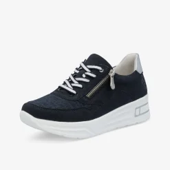 rieker Damen Sneaker-Damen Komfortschuhe | Sneaker