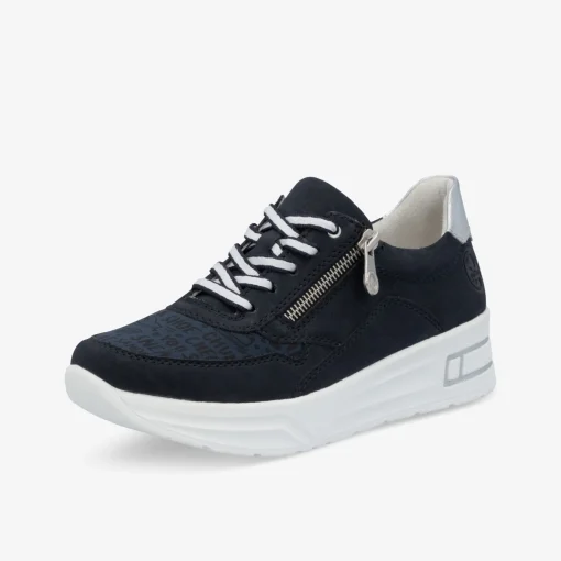 rieker Damen Sneaker-Damen Komfortschuhe | Sneaker