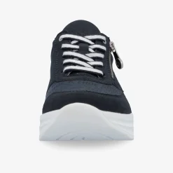 rieker Damen Sneaker-Damen Komfortschuhe | Sneaker
