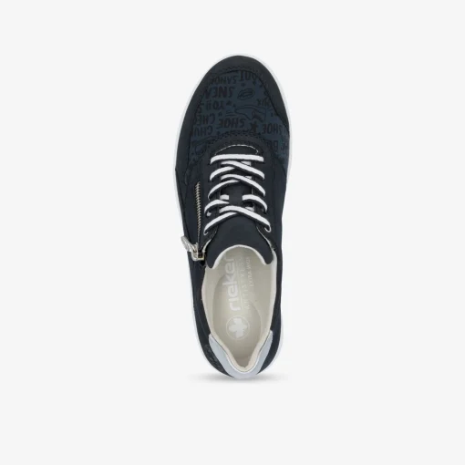 rieker Damen Sneaker-Damen Komfortschuhe | Sneaker
