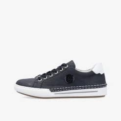 rieker Damen Sneaker Low-Damen Sneaker | Größen Ab 42