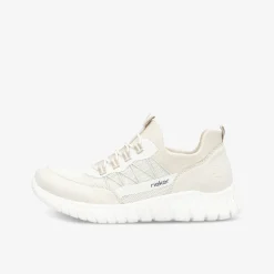 rieker Damen Sneaker Low-Damen Sneaker