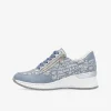 rieker Damen Sneaker Low-Damen Halbschuhe | Sneaker