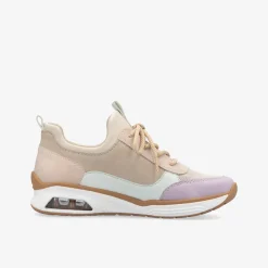 rieker Damen Sneaker Low-Damen Sneaker | Größen Ab 42