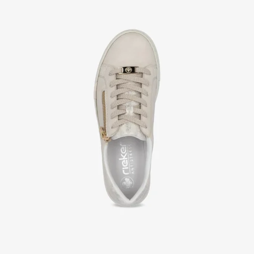 rieker ​ Damen Sneaker Low-Damen Sneaker