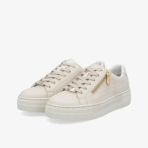 rieker ​ Damen Sneaker Low-Damen Sneaker