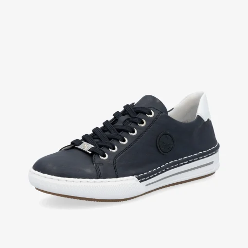 rieker Damen Sneaker Low-Damen Sneaker | Größen Ab 42