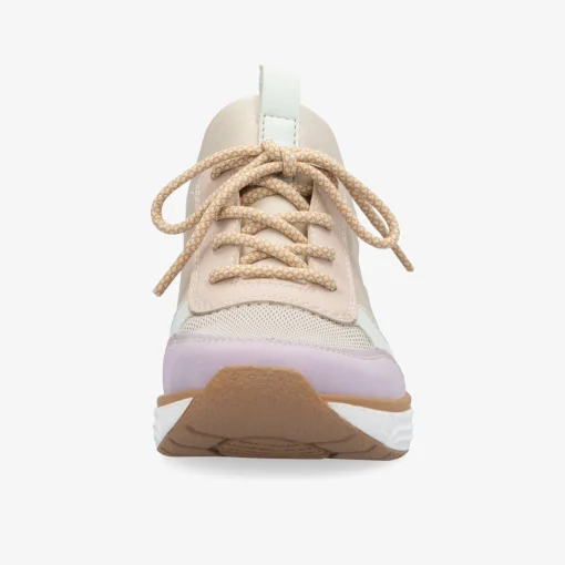 rieker Damen Sneaker Low-Damen Sneaker | Größen Ab 42