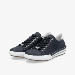 rieker Damen Sneaker Low-Damen Sneaker | Größen Ab 42