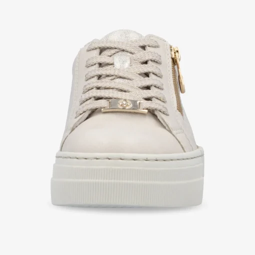 rieker ​ Damen Sneaker Low-Damen Sneaker