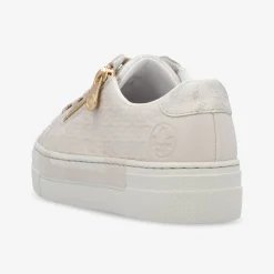 rieker ​ Damen Sneaker Low-Damen Sneaker