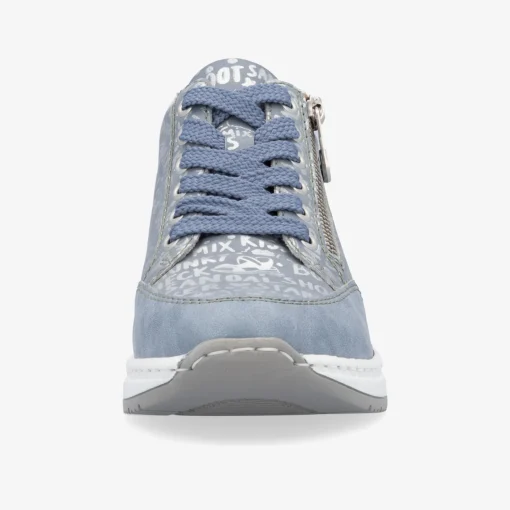 rieker Damen Sneaker Low-Damen Halbschuhe | Sneaker