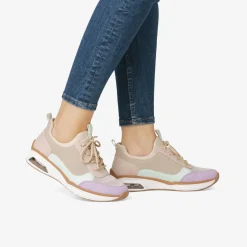 rieker Damen Sneaker Low-Damen Sneaker | Größen Ab 42