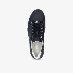 rieker Damen Sneaker Low-Damen Sneaker | Größen Ab 42
