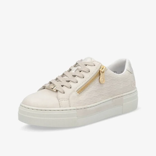 rieker ​ Damen Sneaker Low-Damen Sneaker